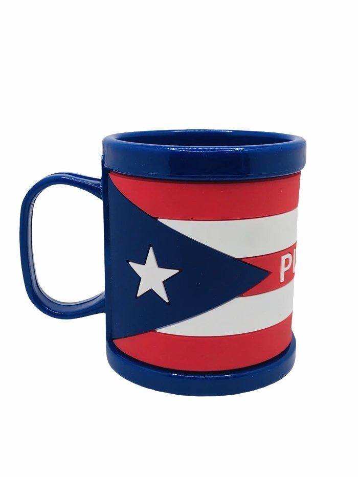 Cafetera De La Abuela Café Puertorriqueño Café Puerto Rico Souvenir 