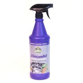 Sacato Cleaner & Degreaser.